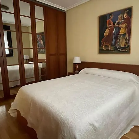 Confort En Casco Antiguo, Luminoso, Wifi *