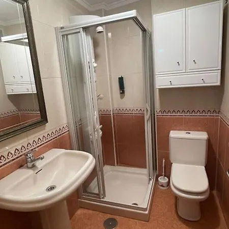 Confort En Casco Antiguo, Luminoso, Wifi Lejlighed Oviedo