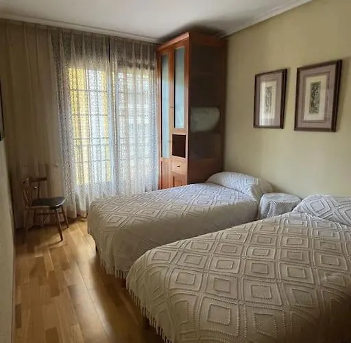 Confort En Casco Antiguo, Luminoso, Wifi *