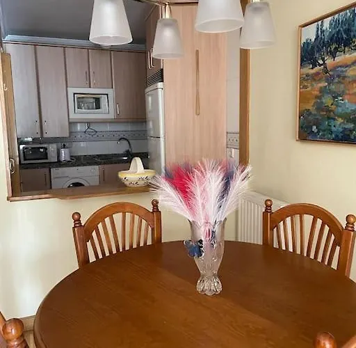 Apartman Confort En Casco Antiguo, Luminoso, Wifi Oviedo