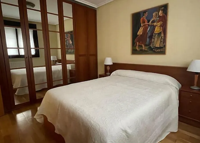 Confort En Casco Antiguo, Luminoso, Wifi *