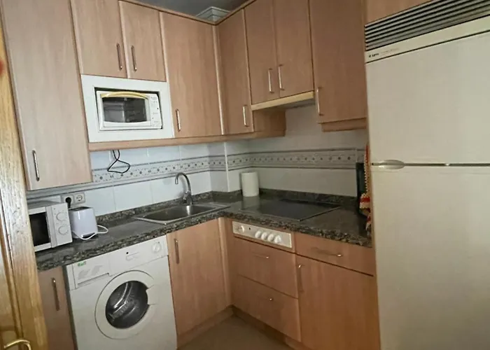 شقة Confort En Casco Antiguo, Luminoso, Wifi اوفيدو